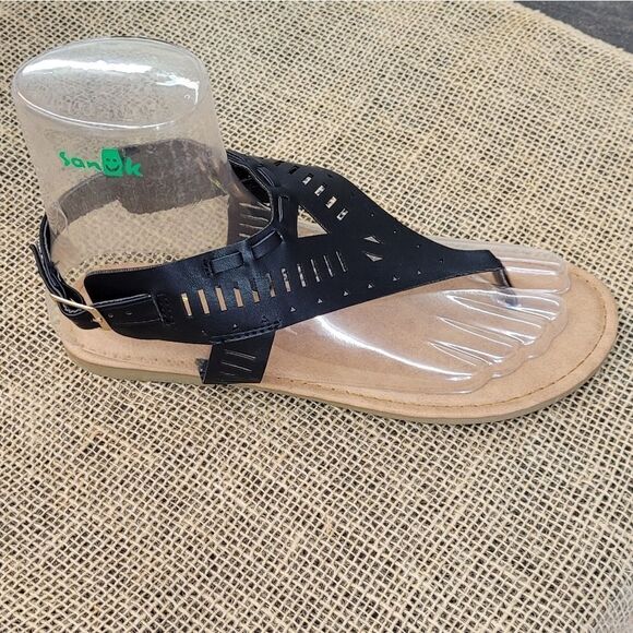 Jynx sandal - Picture 3 of 9